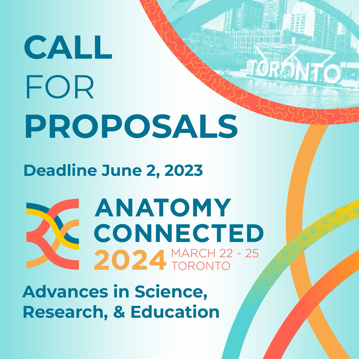 American Association for Anatomy tweet media