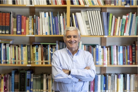 #ASPHER is thrilled to announce Prof Henrique Barros, <a href="/ISPUP/">ISPUP</a>, University of Porto, Portugal as President-elect of ASPHER. Henrique pledges to increase the visibility of ASPHER as a leading institution in the comprehensive defense of population health.