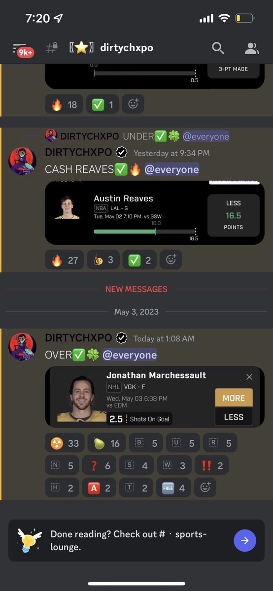 Abets888's tweet photo. BaneSquad Premiums 
 chxpo/parlayxpapi nba/nhl/mlb game props. Yesterday they  saw a lot of red I’m Not  tailing these. For the best plays check out @Dee_rose901 patreon https://t.co/LYC6bKGqVb https://t.co/ehkNVLwdsq