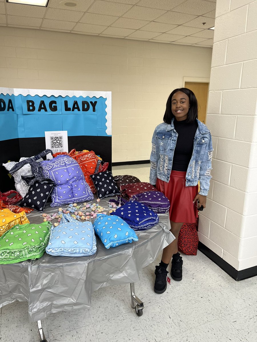 AAS DECA tweet media