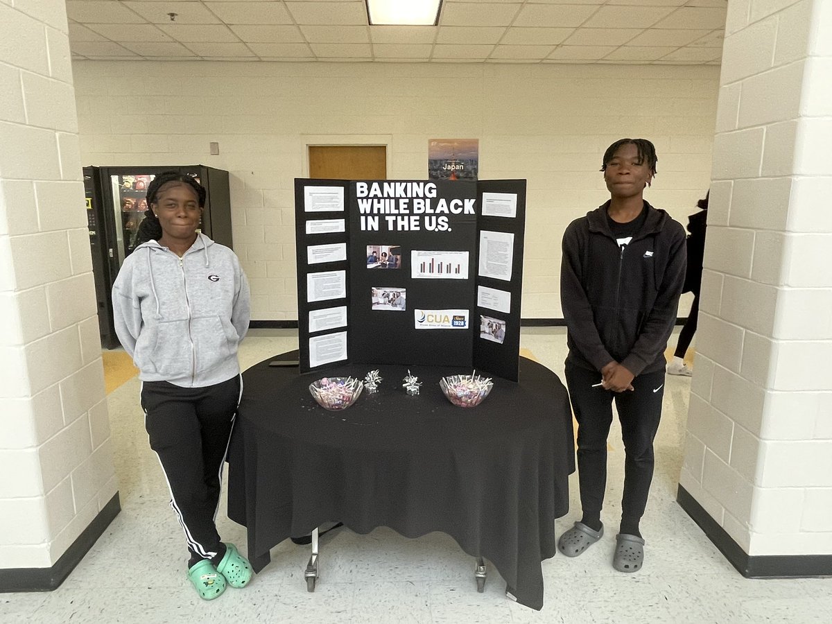 AAS DECA tweet media