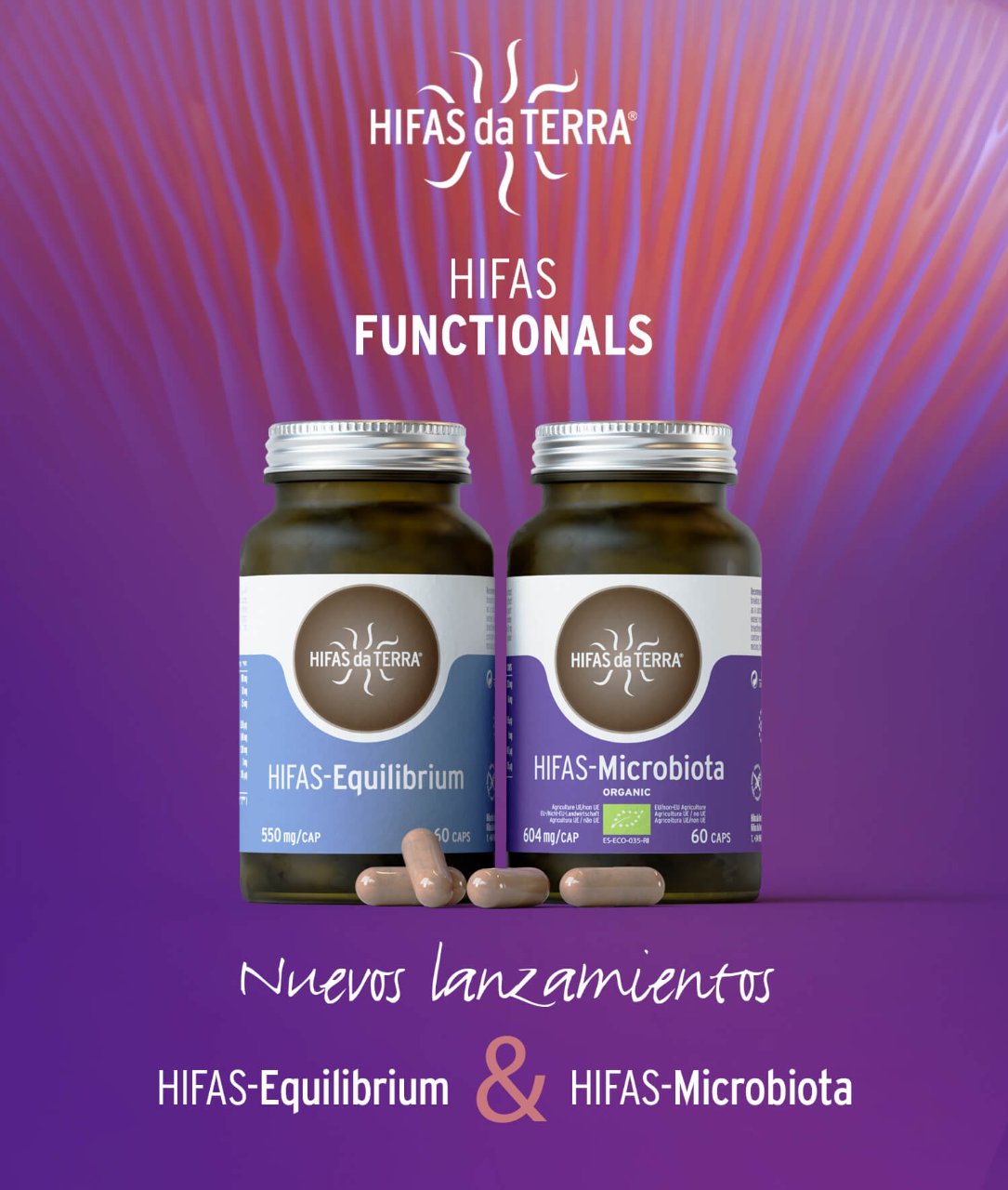 Hifas da Terra (@HifasdaTerra) / X