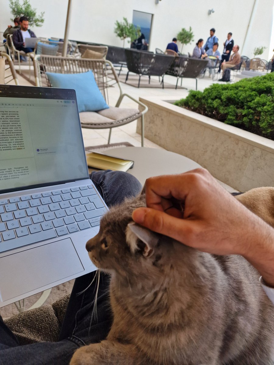 badr_nlp's tweet image. Best part of #EACL2023