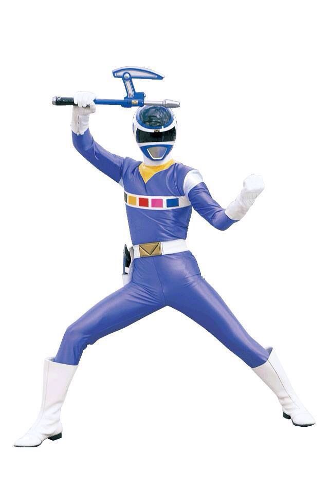 SentaiFive (戦隊ファイヴ) on Twitter: 