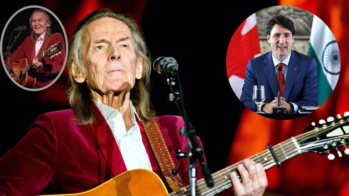newsrimp's tweet image. Gordon Lightfoot, a famous folk singer, and musician at the age of 84 died on Monday. Canadian Prime Minister Justin Trudeau said something nice about Gordon Lightfoot and what he did for the music business. #CanadianIcon #GordonLightfoot

newsrimp.com/hollywood/lega…