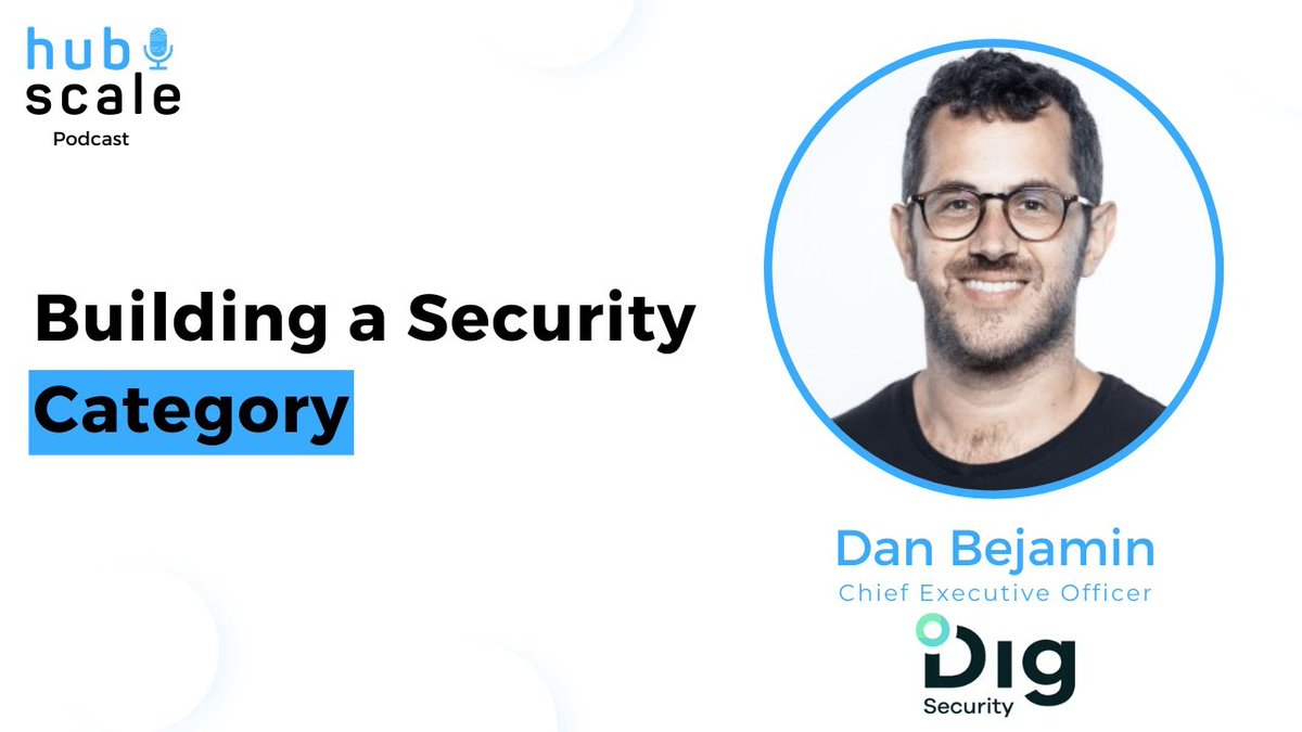 Dig Security tweet media
