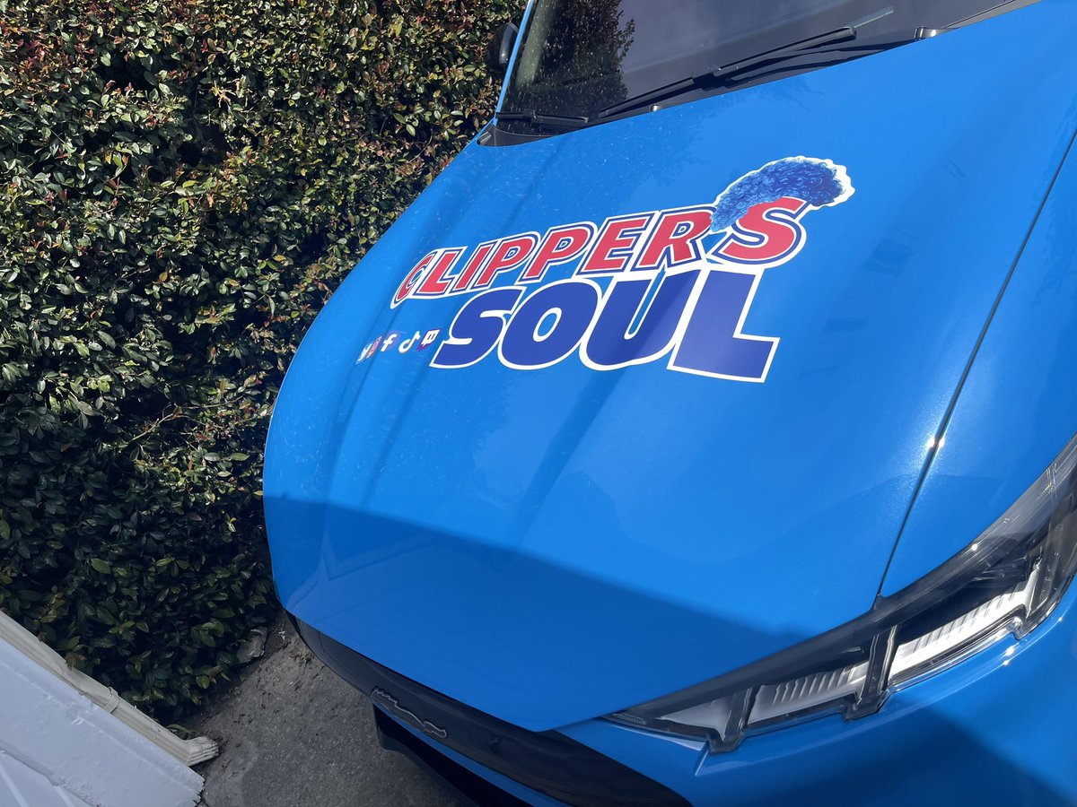 ClippersSoul tweet media