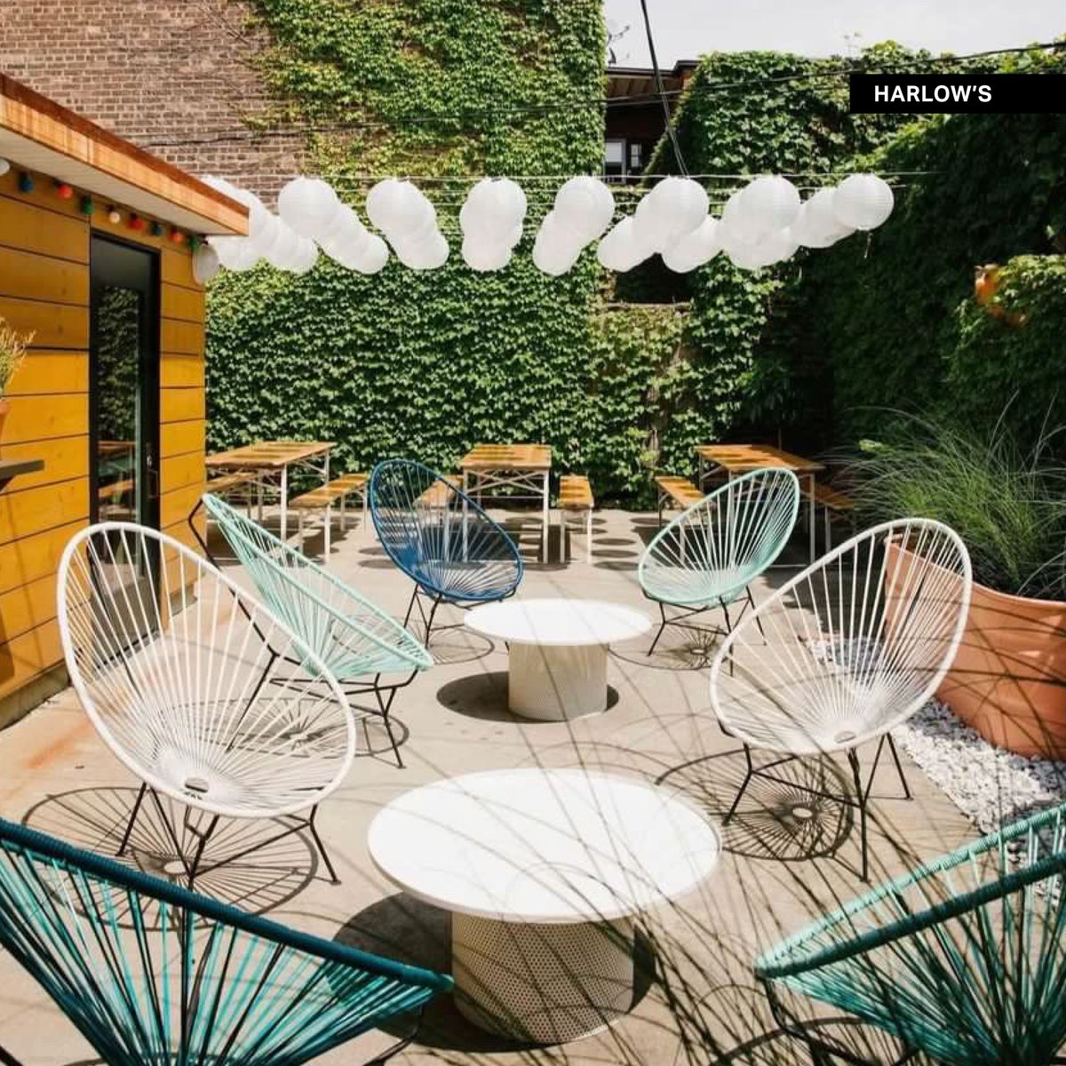 From rooftop vibes to riverfront views, we've got the top trendiest places to eat and drink outside in Northeast Ohio! 

📌Click the link to find your next go-to patio destination:
clevelandmagazine.com/food-drink/art…