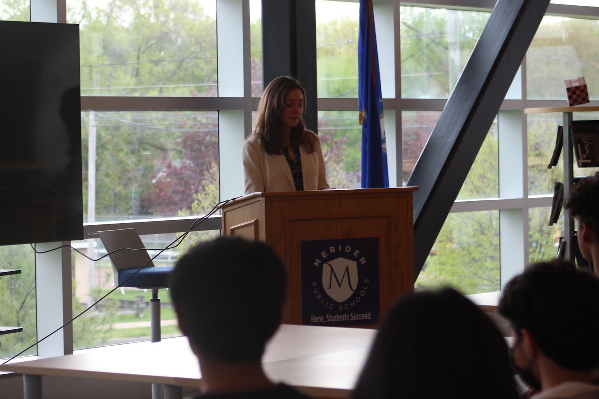 projexcel's tweet image. Please join us in congratulating the Top Scholars from Platt High School for the Class of 2023!

Yesterday, President Mrs. Noonan and Principal, Mr. Corsetti informed students on their Top Ten &amp;amp; Dual Language achievements, then celebrated with friends, families and school staff.