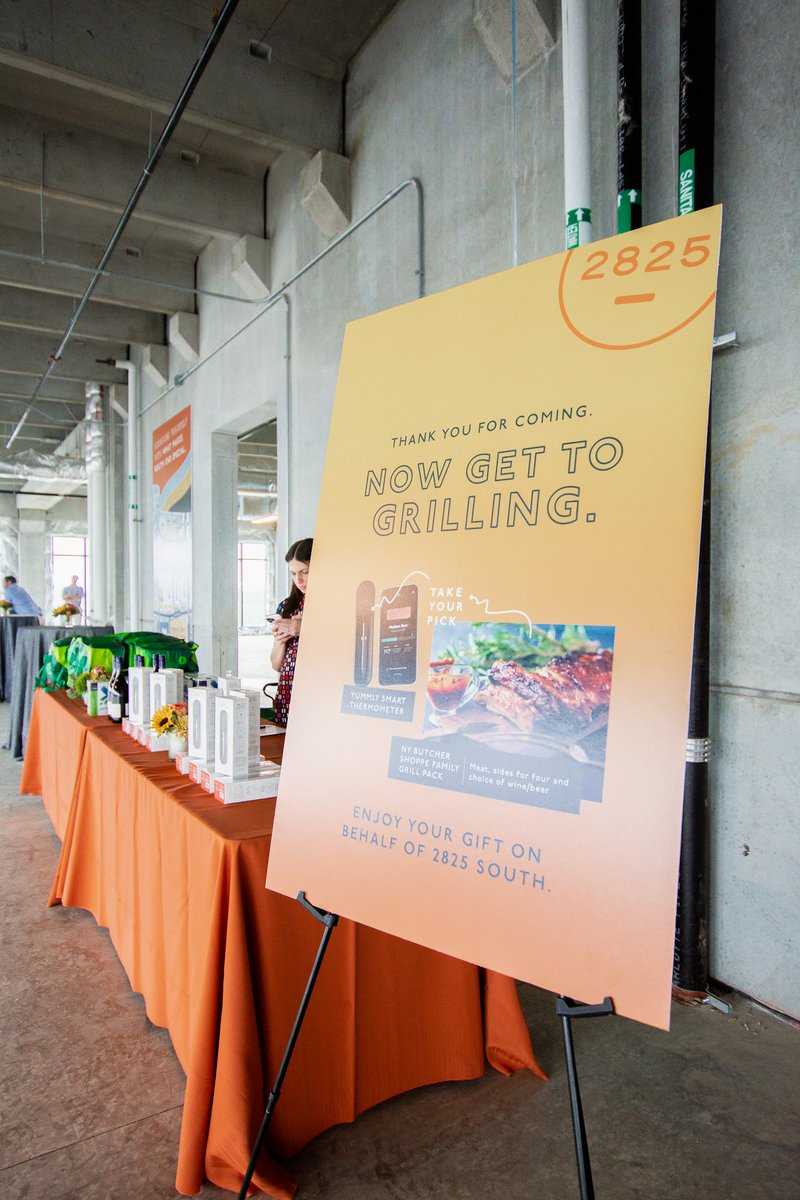 Trinity Partners tweet media