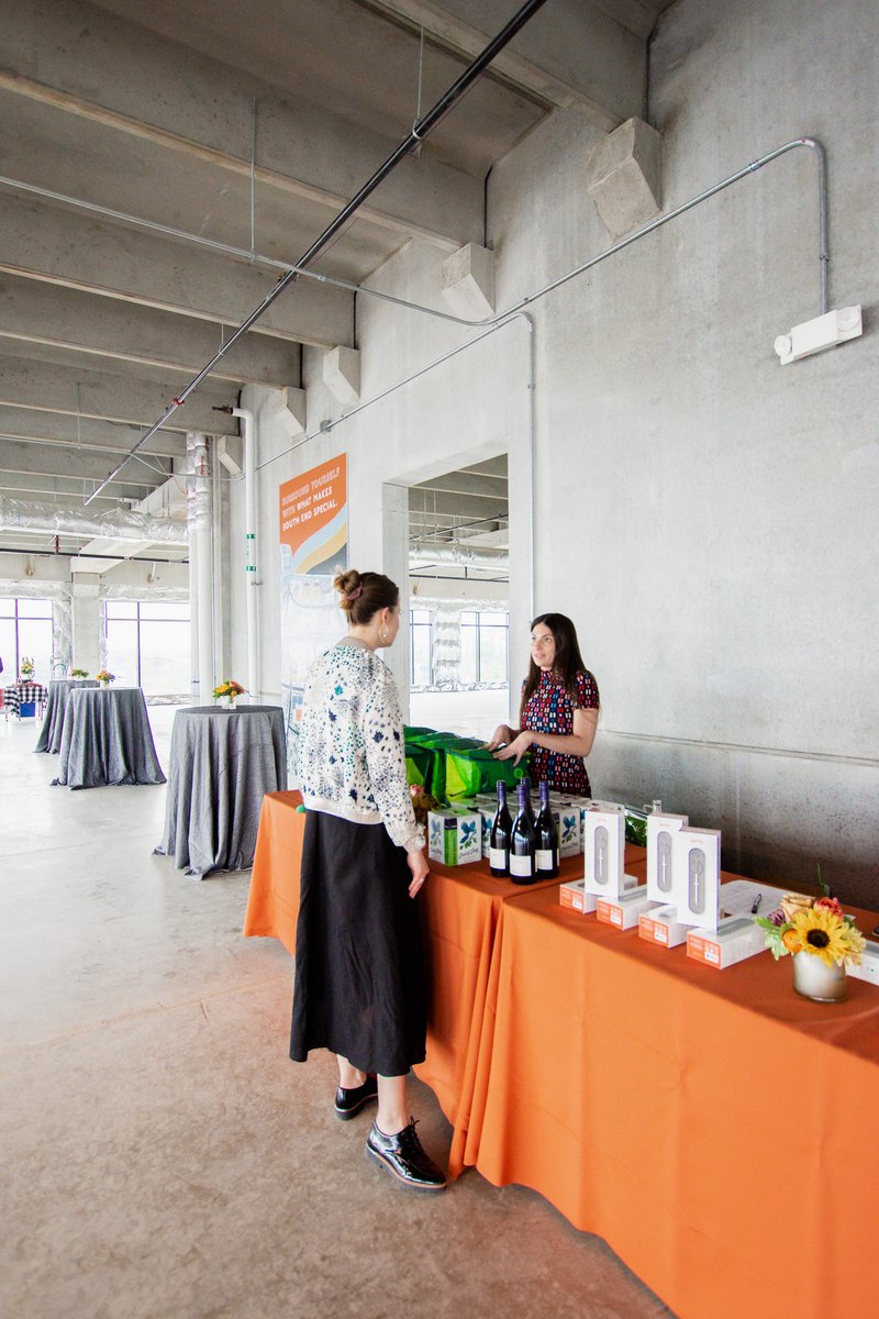 Trinity Partners tweet media