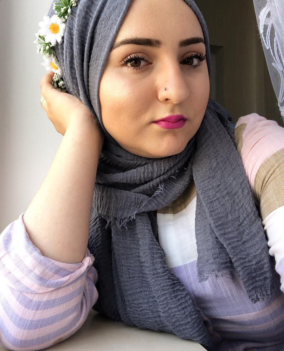 AnabelleAyla's tweet photo. May the grace of Allah lead us through the part of success and good health 🙏🙏 Masha'Allah https://t.co/vuZ10vejEM
