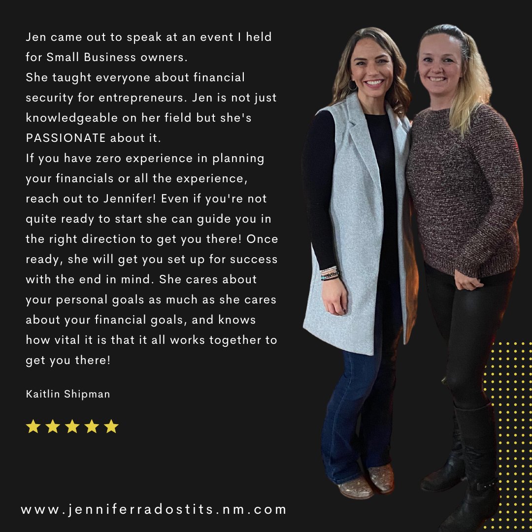 JenRadostits's tweet photo. Thank you, Kaitlin Shipman, for having me speak at your lunch and learn in Ohio! 

You're doing great things in your business and community! Keep slaying it! https://t.co/Jf3822L8O7