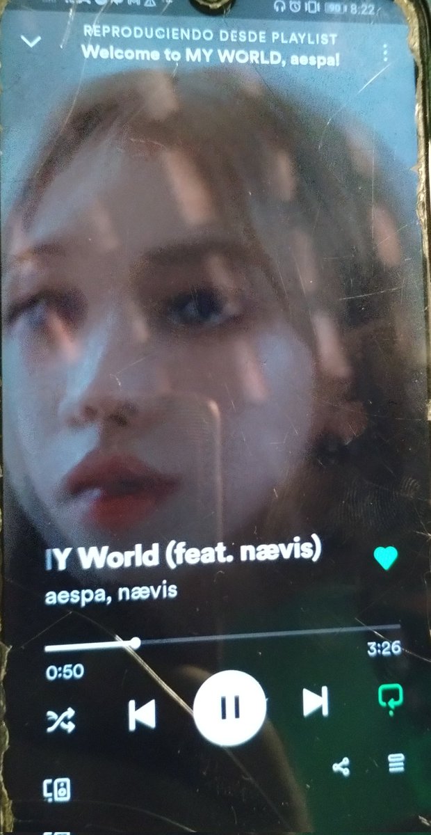 Aerimiesposa's tweet photo. #TeamKwangya
#WTMWStreamingParty #aespa_MYWORLD
@aespa_official https://t.co/VerZ7iFxkK