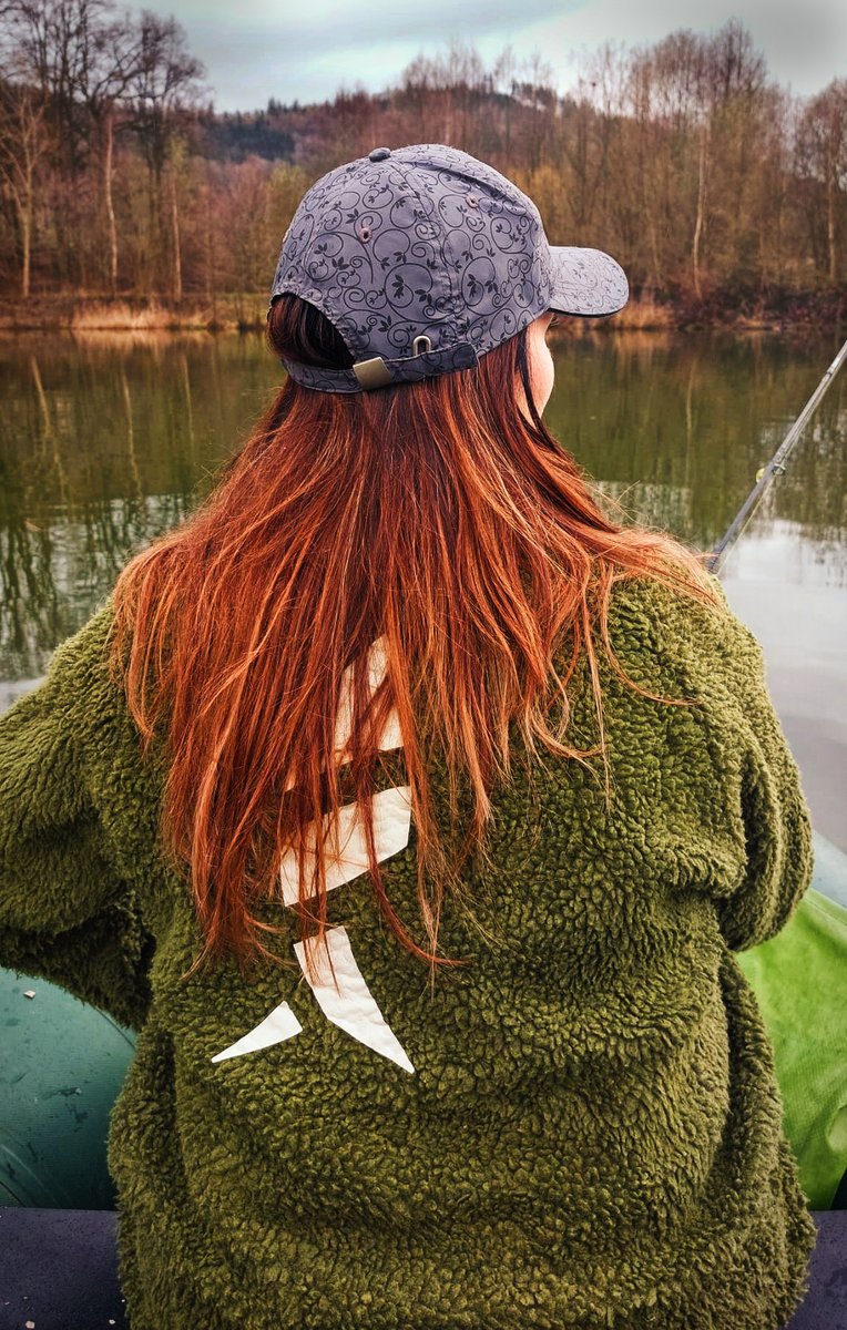 Fishmachineorg's tweet image. Tight lines! When you take your soulmate out on a #fishing trip, you need to make sure she's warm. And exactly for these purposes, the Comfort at anytime hoodie is here. It will keep you warm no matter where you are at any time. 👏
fishmachine.eu/hoodie-fishmac…
Be a #FISHMACHINE! 👍
