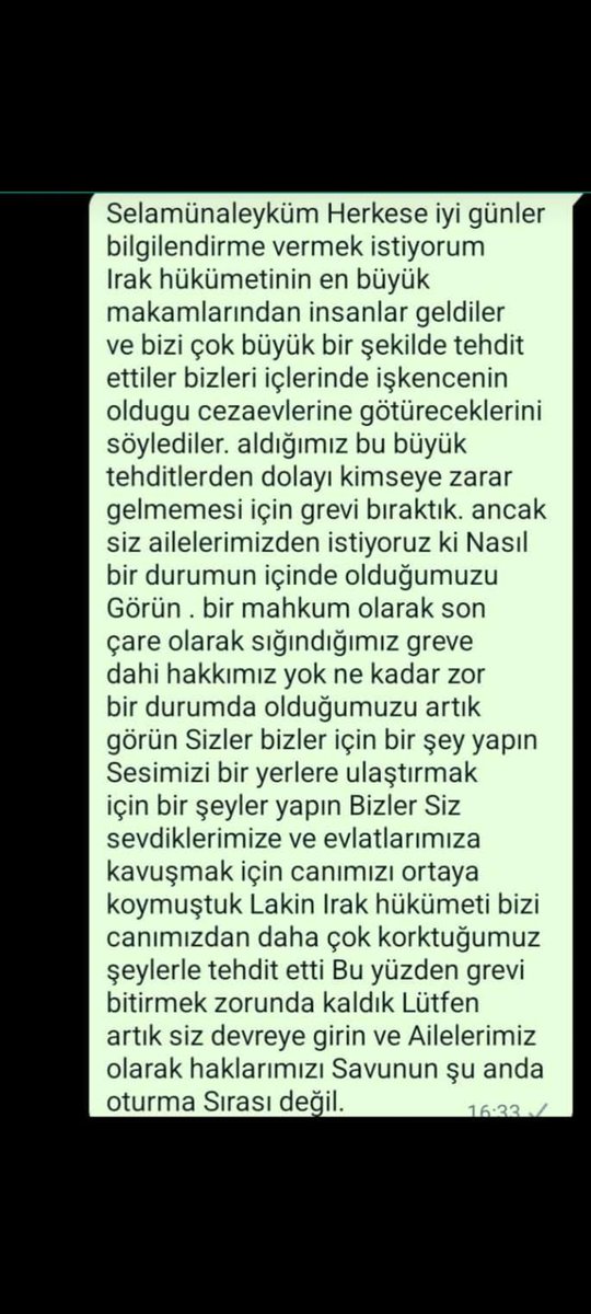 Children Miss Their Moms 
Çocuklar Annesiz Uyuyor