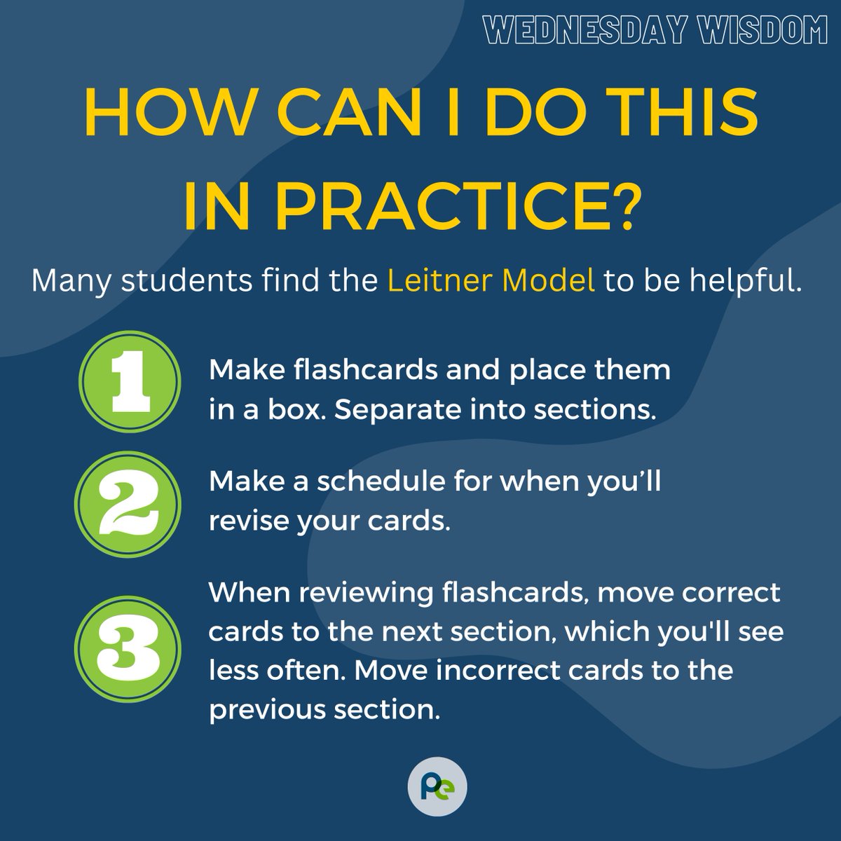 Prominent_EduUK's tweet image. Check out this effective learning technique called spaced repetition! 🌟
#studytechniques #uktutor #ukexam #spacedrepetition