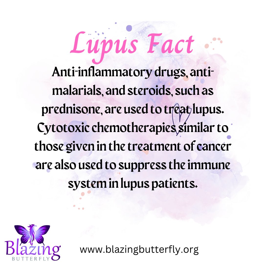 mindsandmiracle's tweet photo. #LupusAwareness #LupusAwarenessMonth #LupusWarrior #LupusFacts https://t.co/xolZLlxuFi