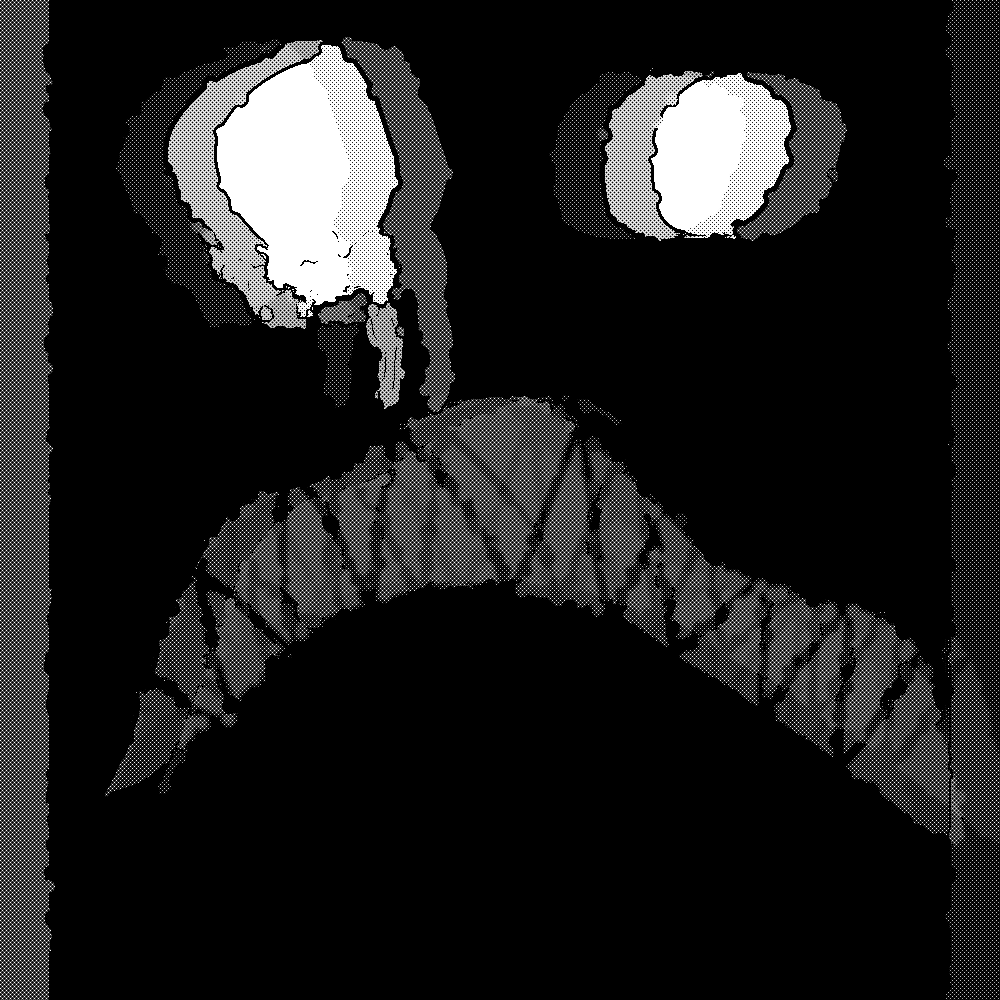 Bug101Entity's tweet photo. #Error404NotFound Nuevo Personaje Pronto https://t.co/gSIVmWVEXr
