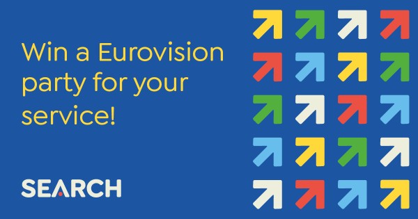 From Bucks Fizz to Lulu, could your care home or service be in the winners line up for this year’s #Eurovision?🎉🎊

Submit your service to our Health &amp; Social Care team for the chance to win an epic Eurovision party this May. Find all the details here: bit.ly/3NvFKWv