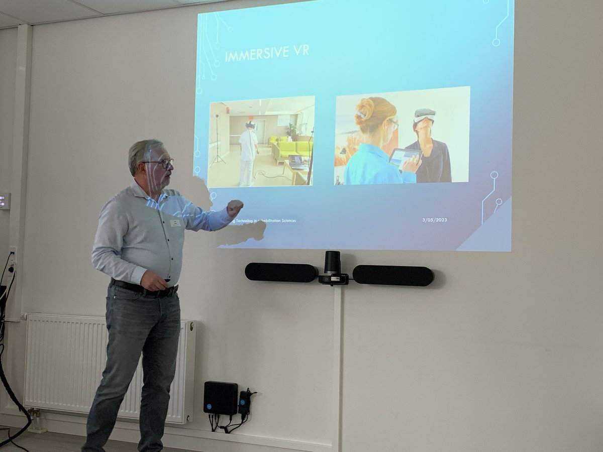 Anke Van Bladel tweet media