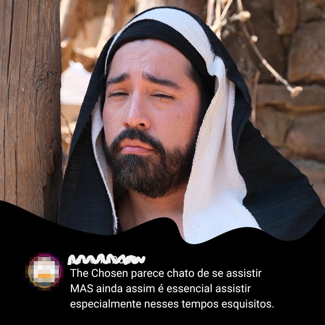 Como assistir The Chosen no seu computador - Atualizado [2023