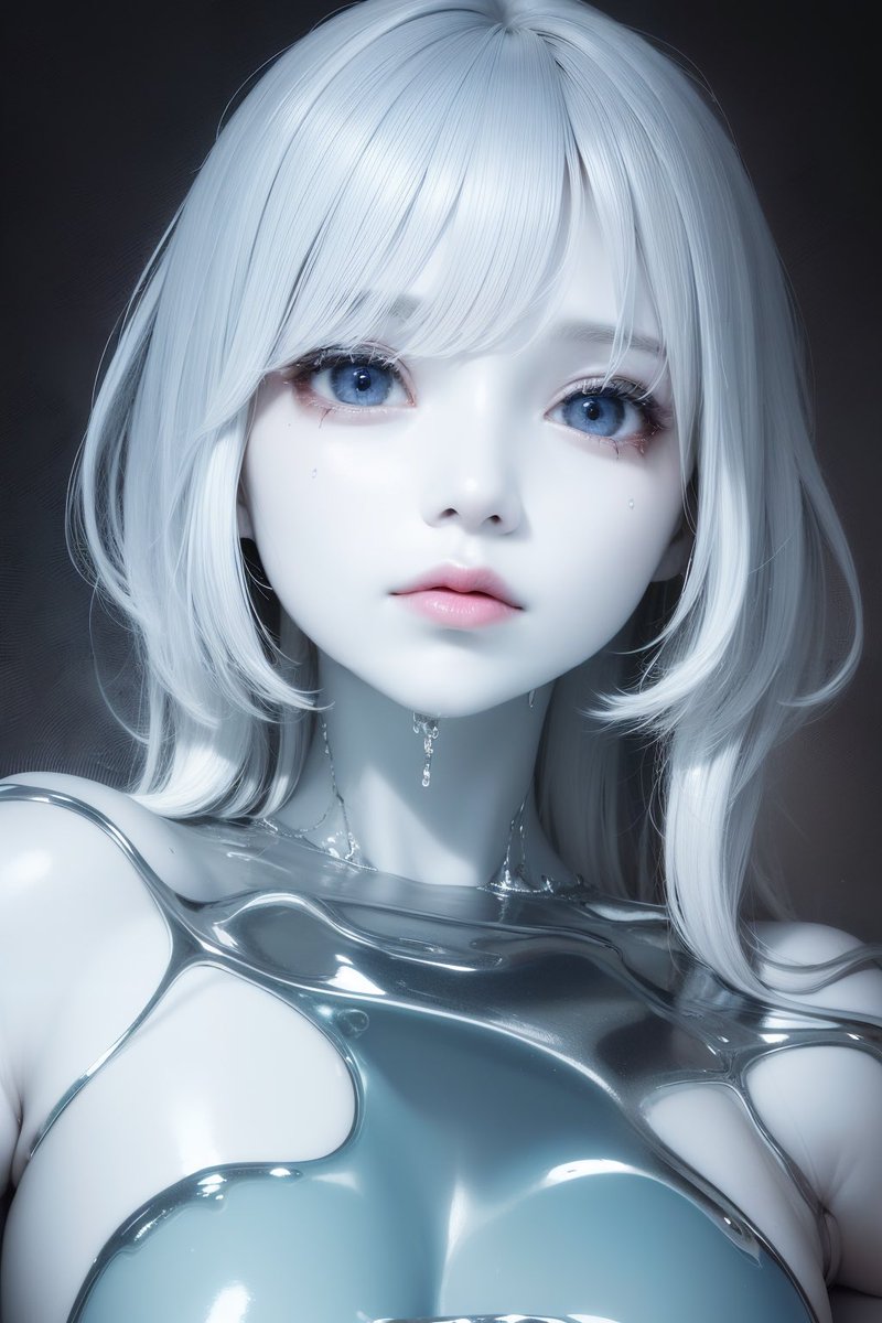 etoNdesreveR's tweet photo. "slime girl lovers log"
#SlimeGirlLoversLog
#stablediffusion #AIart

+ White🤍 https://t.co/hysxEmWNyP