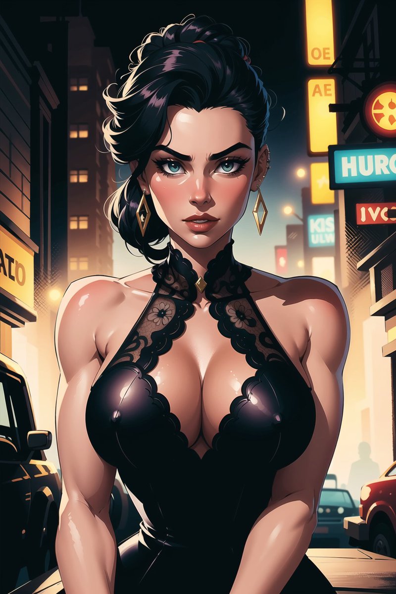 ZeusAiArt's tweet photo. So... Hot Mafia pack already on https://t.co/5YdL9Vn70S !
Free sfw arts u can check here -https://t.co/JQDCdcaw7U

And as usual I will show u little teaser from pack for members ⬇️⬇️⬇️
P.S. it most horny pack what I ever posted, see ya Gods https://t.co/ASqUOD0VrO