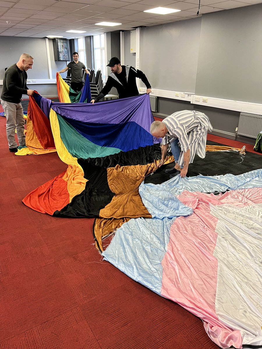 Nightingale Club on Twitter "RT BirminghamPride SEWING MACHINES AT