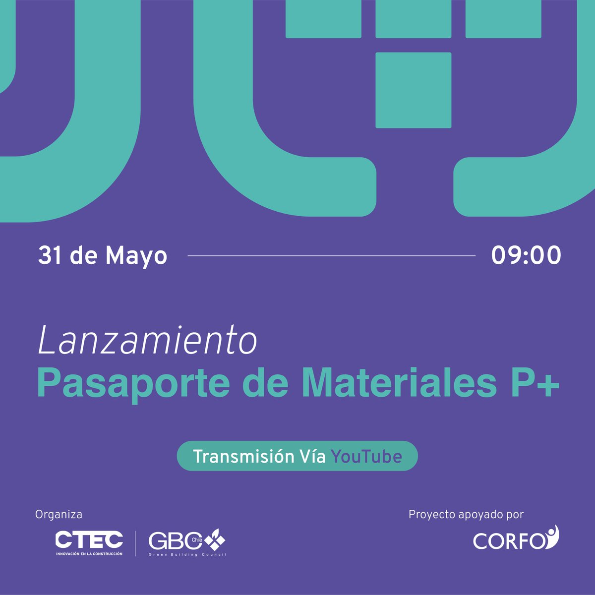 Conoce más sobre su uso y cómo tu empresa puede participar y ser un aporte a la sustentabilidad de nuestro sector 👉docs.google.com/forms/d/e/1FAI…