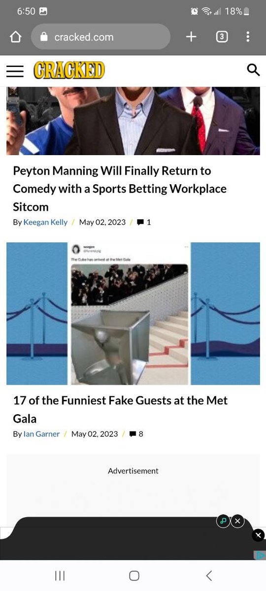 Misty The Latex Cube Meme tweet media