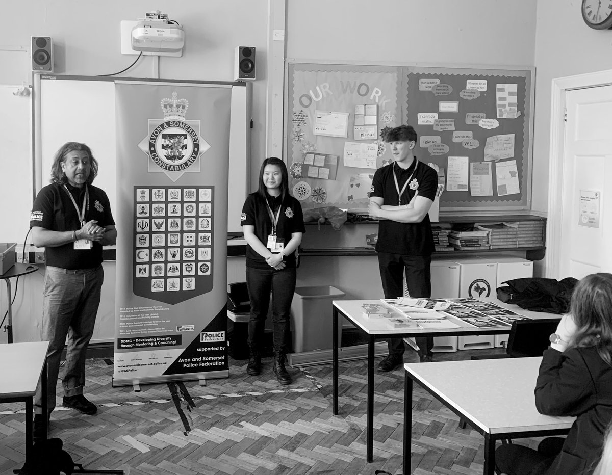 ASPolice BPA tweet media