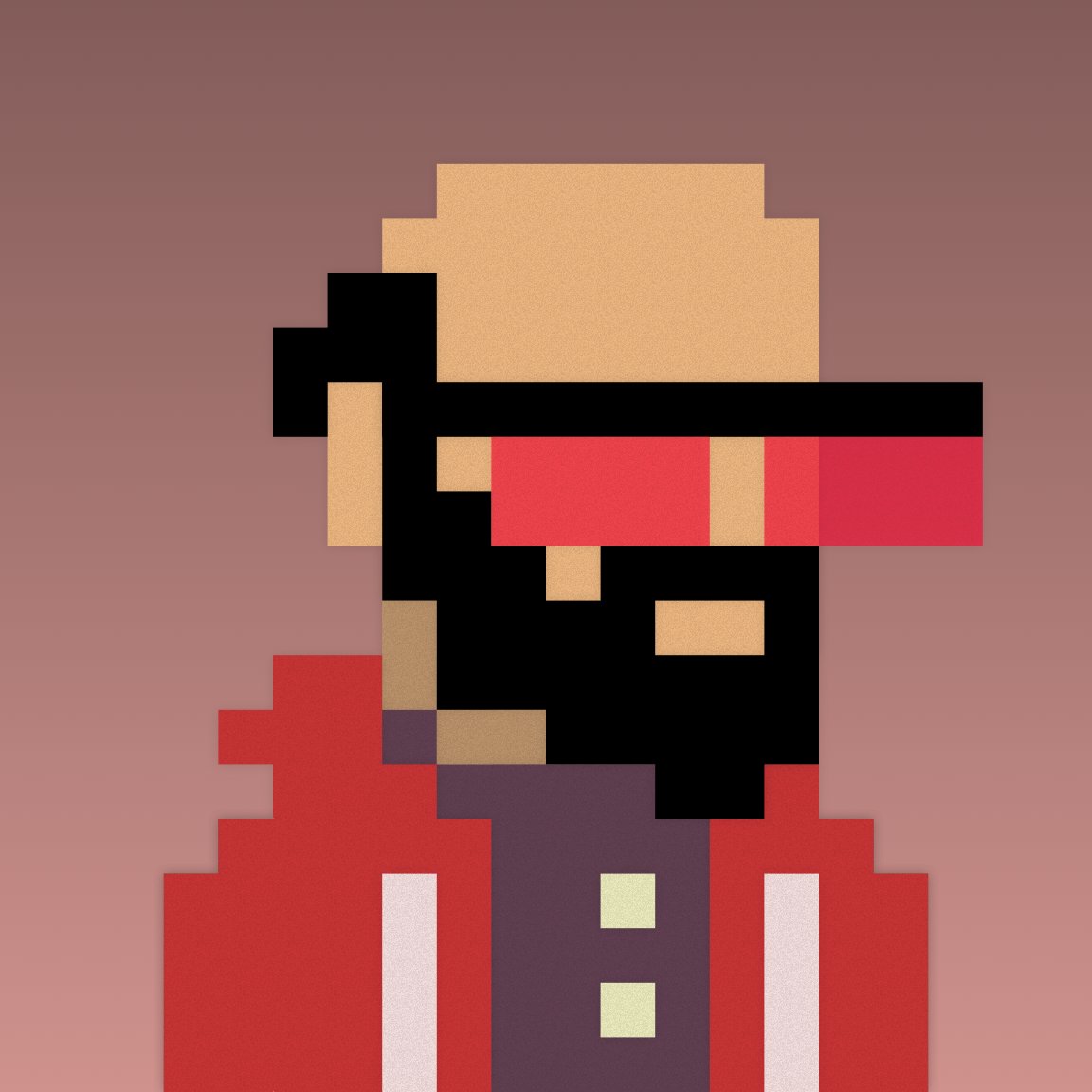 NFTPunks07's tweet image. ZOZO
bit.ly/42kZxMp
#NFTs