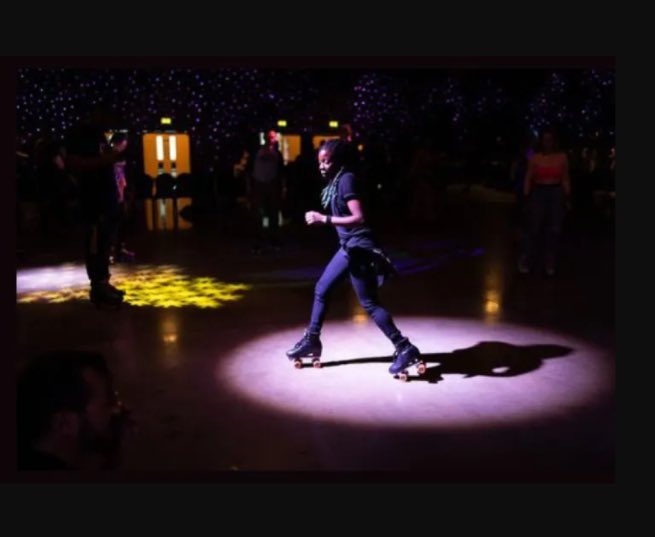 LeedsInspired's tweet image. Just added and presented by @LSTENLeeds and @LEEDS_2023 Northern Roll @Royal_Armouries 19-21 May is packed with wheely wheely good fun for all the fam, skate hire available leedsinspired.co.uk/collection/lee…