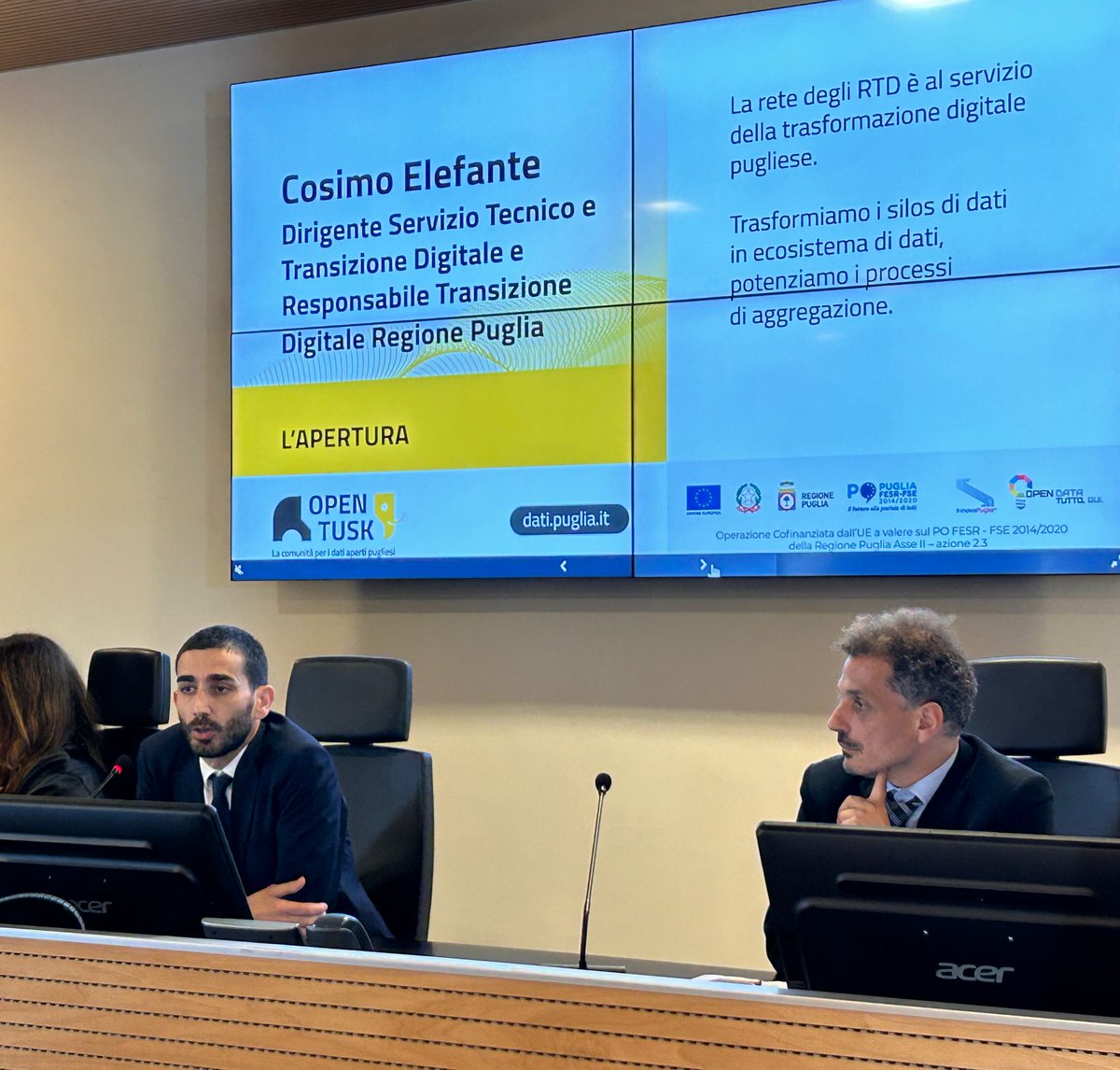 RegionePuglia tweet media