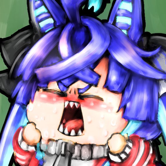 このアイコンに変えて1ヶ月 そろそろ慣れてきたかね