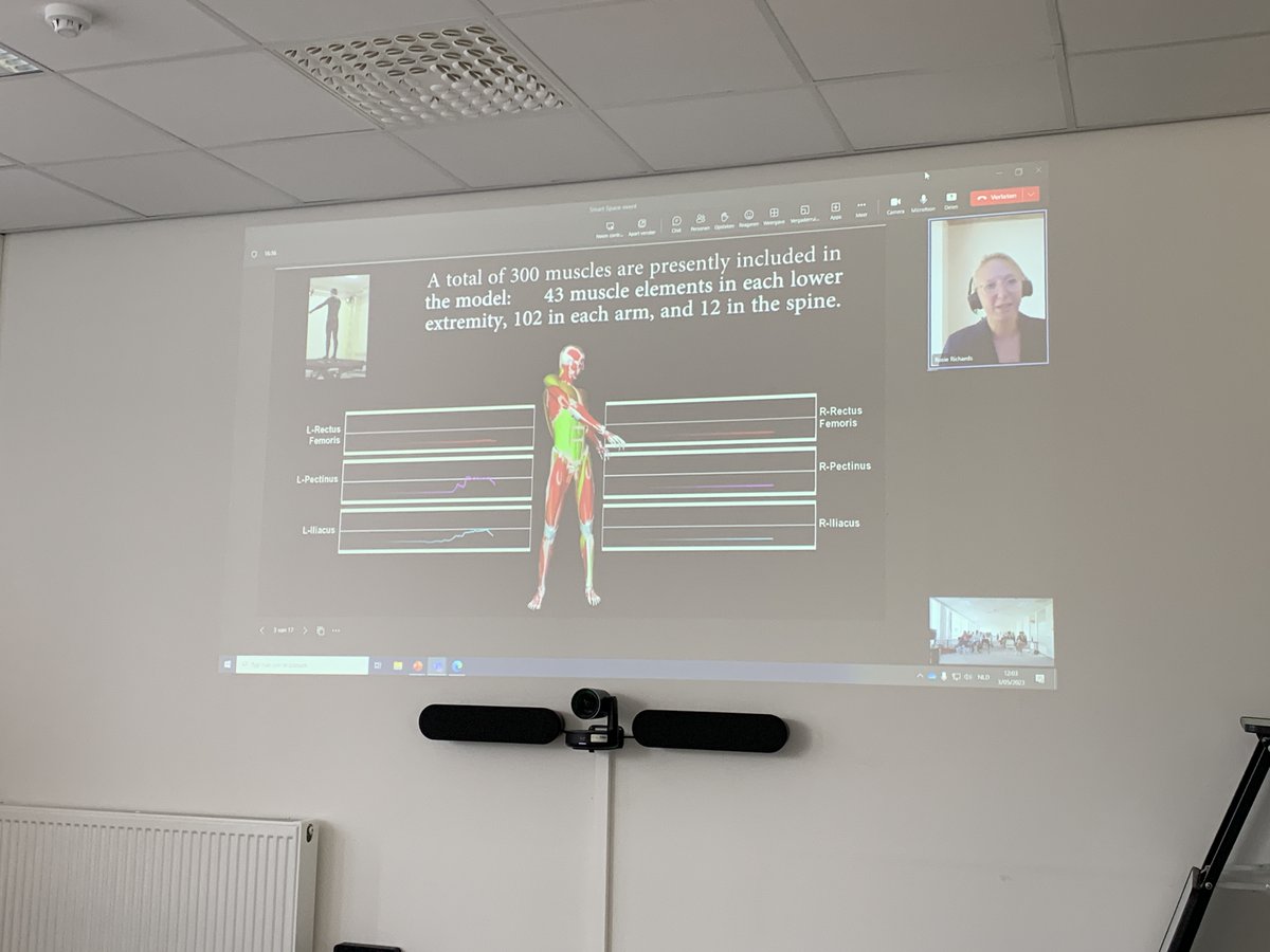 Anke Van Bladel tweet media