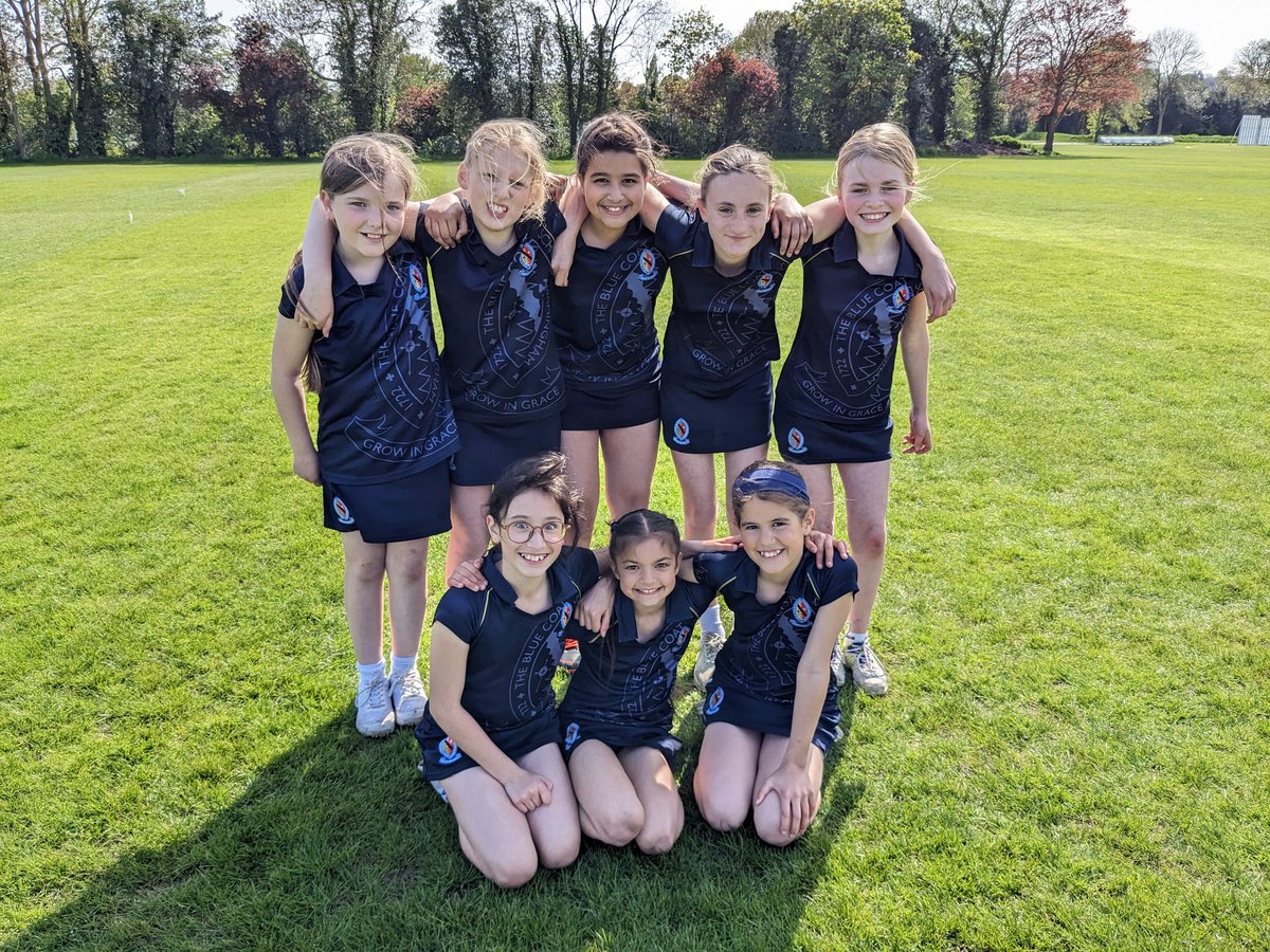 The Blue Coat School Birmingham Sport tweet media