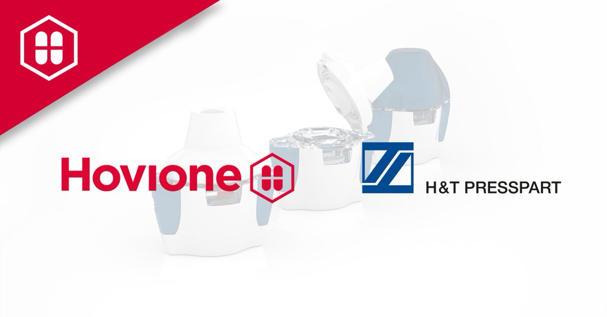 Hovione tweet media