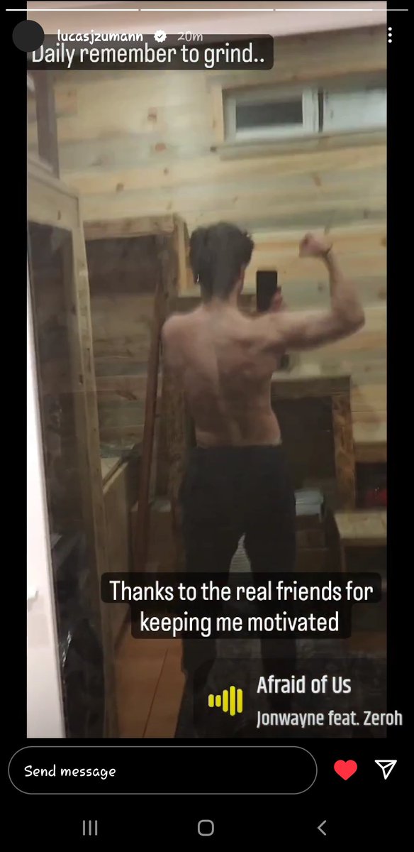 Tragicalpotato's tweet photo. uhh.. excuse me ...i just wanna cry in my sleep..having emotional blah blah, but why LJZ is giving me this.?. i just wanna get update on his live interview😳😳 https://t.co/saquHirgNi