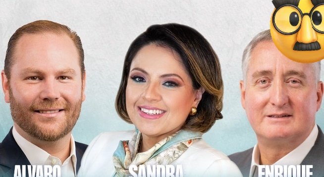 NicolsMart8's tweet photo. Mucho cuidado, si votan por @ZuryxGuate @PartidoValor esta gente llegaría al congreso... mucho cuidado pueblo !!! https://t.co/YKP8ycDgu2