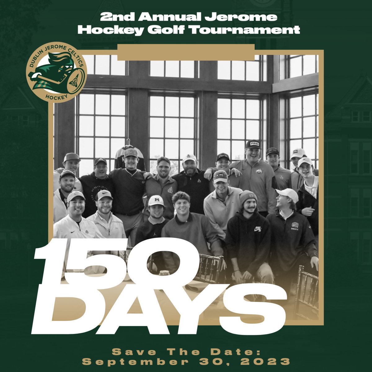 September 30, 2023. 
Registration and additional details coming soon