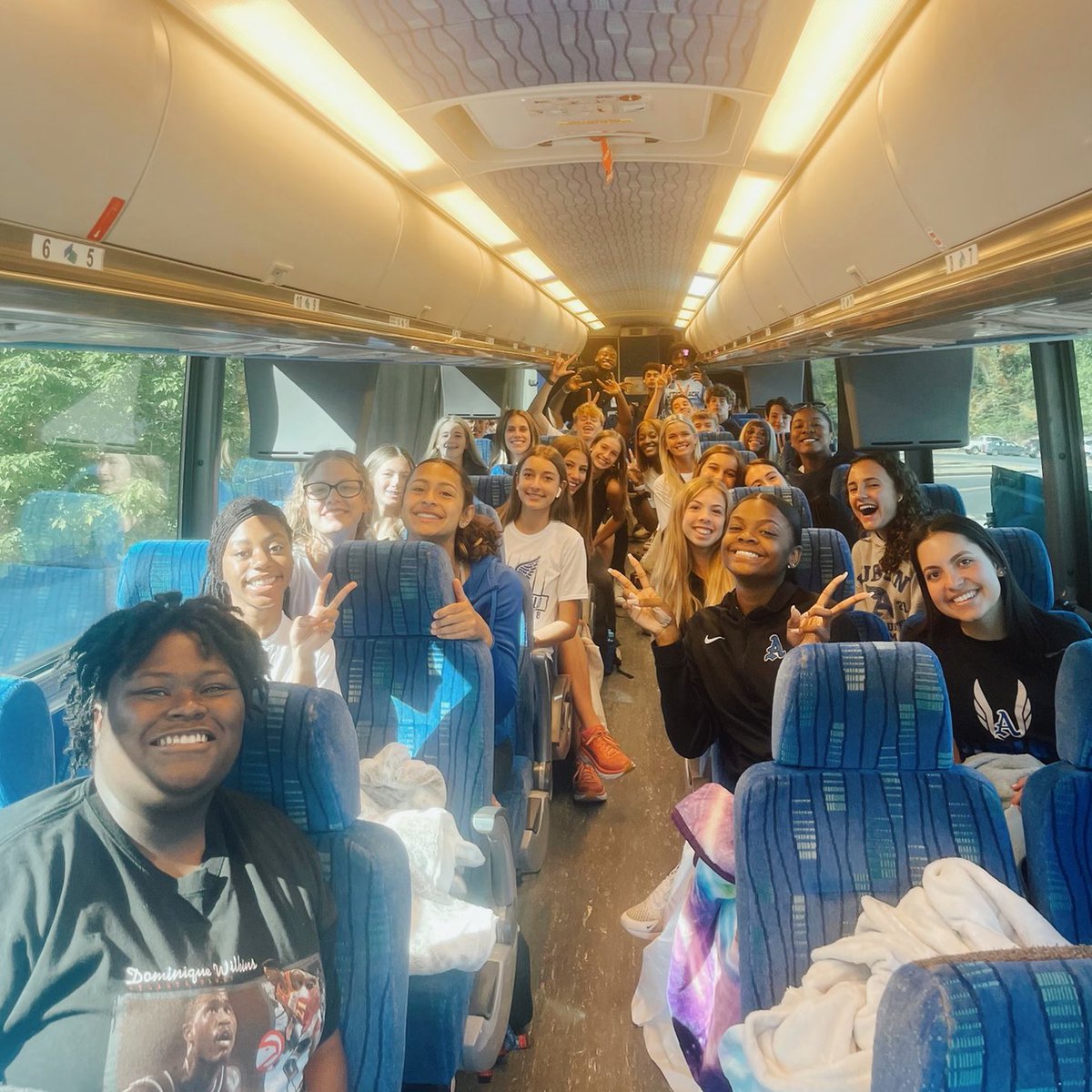 AU ➡️ Gulf Shores📍 
#23StateTrackMeet
#CLAWSUP