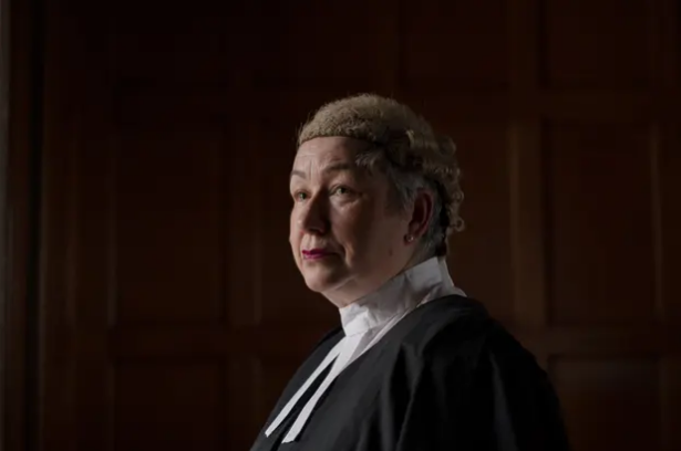 🧵⬇ "We know much more about domestic homicides than we did in the 2000s. We now know about the way coercive control works. These killings are not ‘situational’." - Clare Wade KC of Garden Court Chambers in <a href="/guardian/">The Guardian</a>. bit.ly/44mm0dP