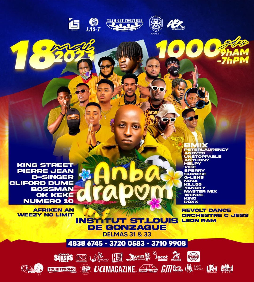 PromoAma's tweet photo. Waw!! Gadon mood Anba DRAPOM SLG🇭🇹🔥 https://t.co/FKhvHLgx9C