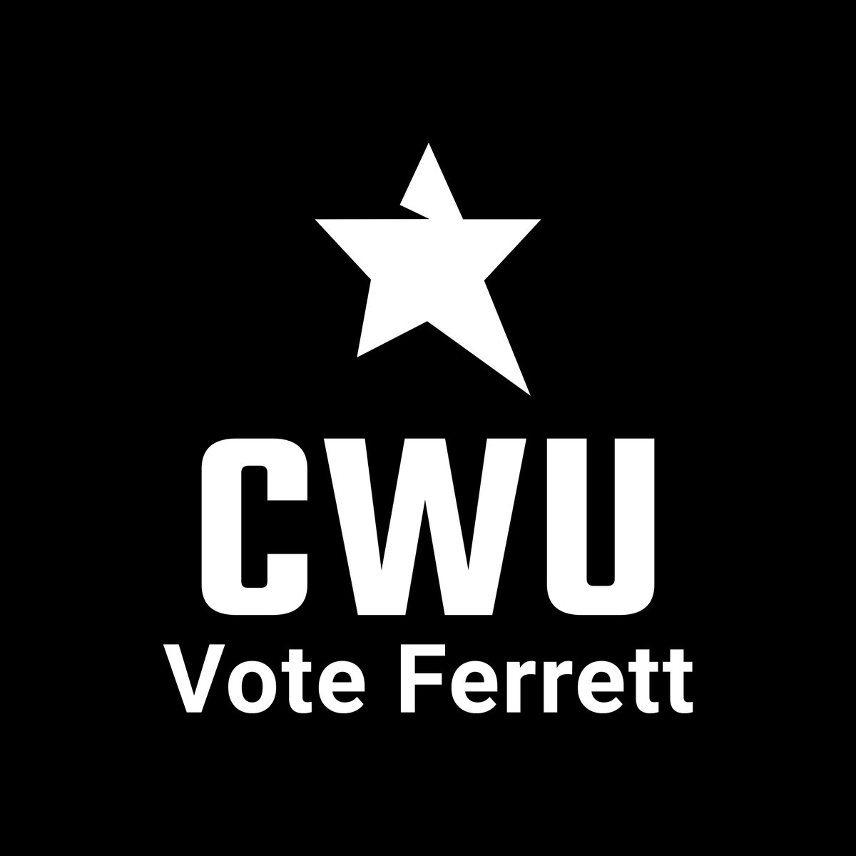CWUPlymouth's tweet photo. Some news about our Branch Secretary @ralphferrett and the forthcoming South West South Wales Divisional Rep elections.

https://t.co/FcdESgULUb https://t.co/vZ5A84eke6