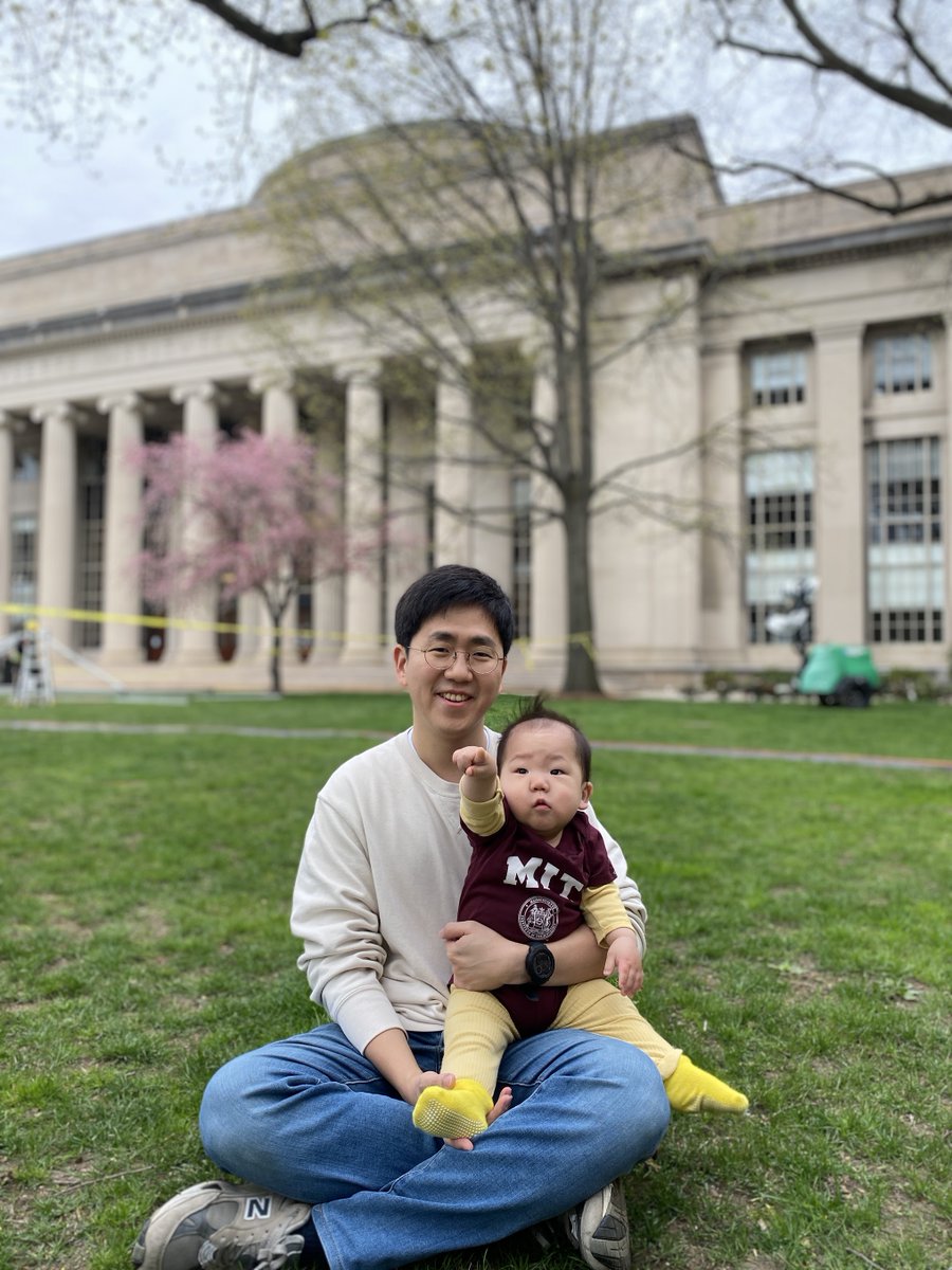 Sungho Shin (@sunghoshinss) on Twitter photo Exciting news! 🎉 I am thrilled to announce that I will be joining <a href="/MITChemE/">MIT ChemE Dept</a> in Fall 2024 as a tenure-track assistant professor! I am grateful to my research and life mentors, Victor Zavala and Mihai Anitescu, for their invaluable mentorship and support (1/n) Exciting news! 🎉 I am thrilled to announce that I will be joining <a href="/MITChemE/">MIT ChemE Dept</a> in Fall 2024 as a tenure-track assistant professor! I am grateful to my research and life mentors, Victor Zavala and Mihai Anitescu, for their invaluable mentorship and support (1/n)