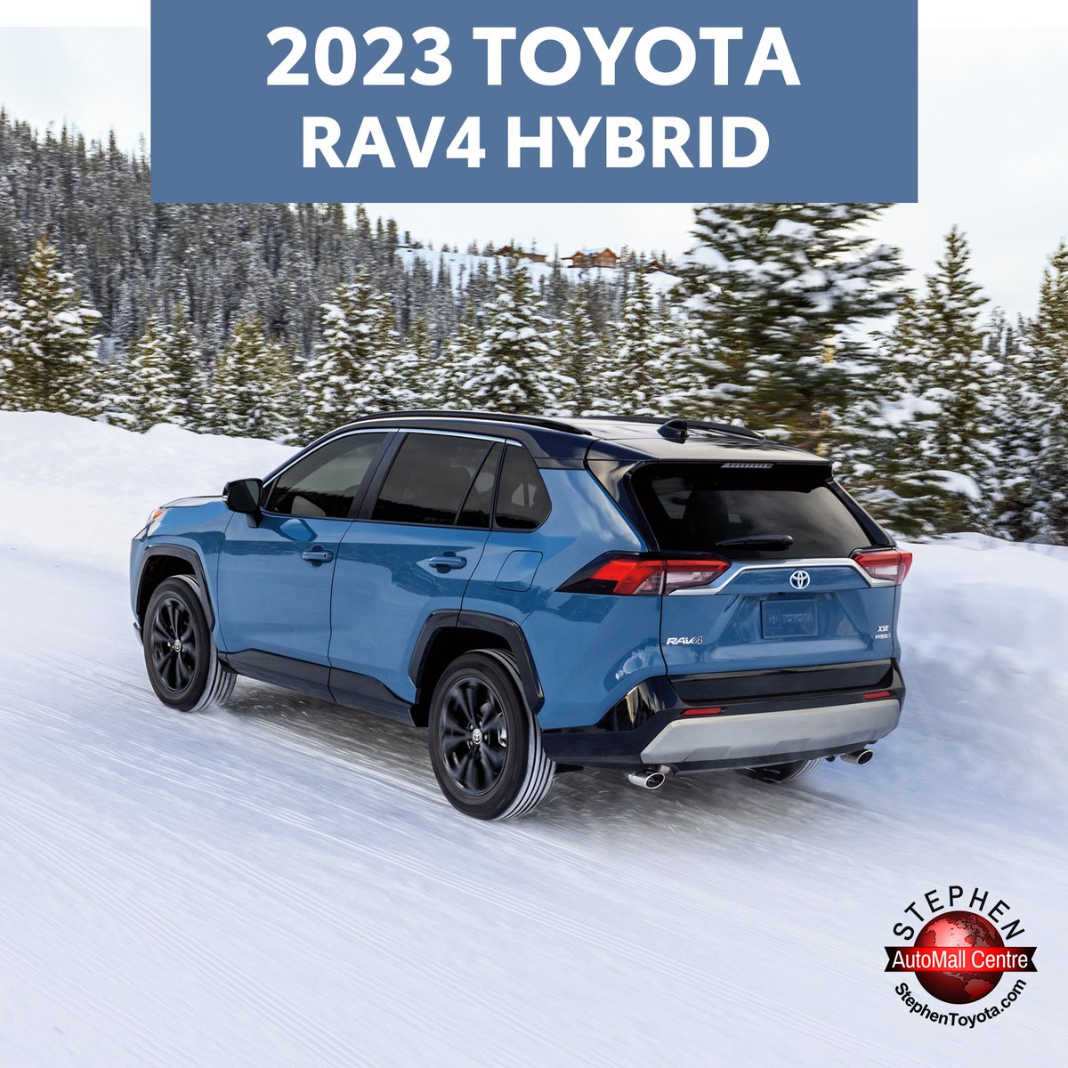 StephenToyotaCT's tweet photo. The 2023 Toyota RAV4 and RAV4 Hybrid, available here at Stephen Toyota, so order yours today!
-
https://t.co/jO4j2t2dfe https://t.co/O1Bd17LG3q