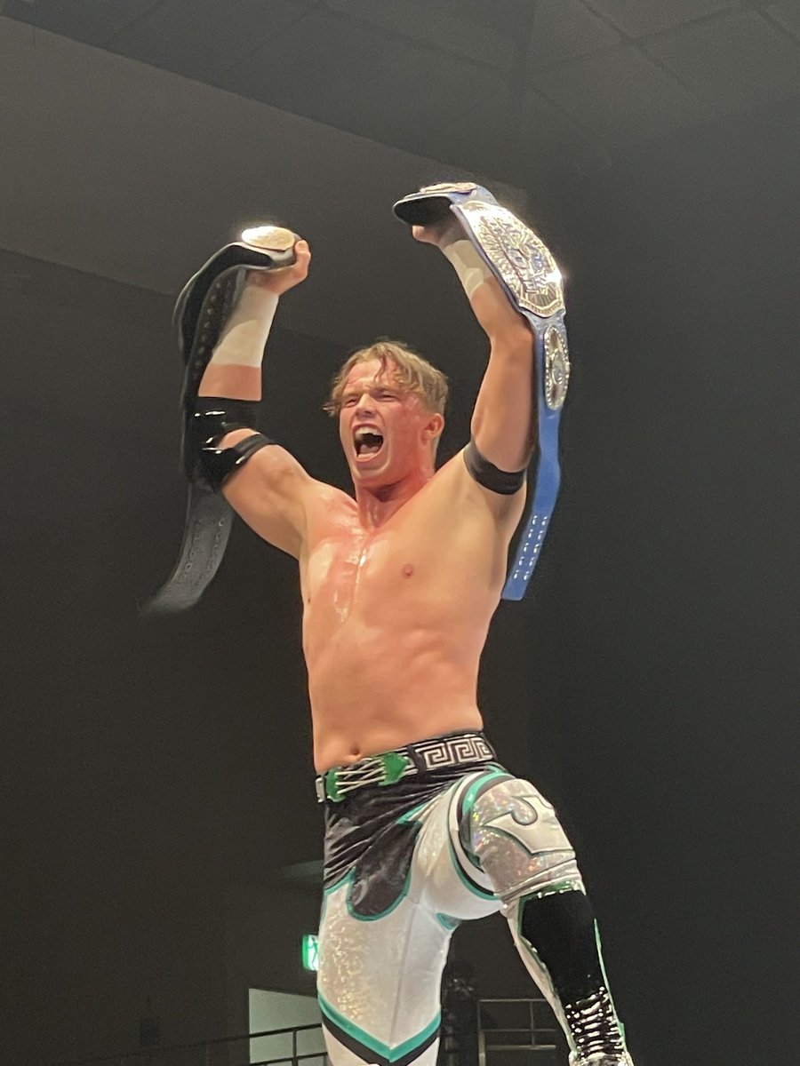 jonnyandgreenw1's tweet image. 今シリーズ日本中で暴れまくったオージーオープン、次G1出るんだっけ？
出ないはずないよね？出るよね？ね？🥺

 #njDONTAKU
#AussieOpen