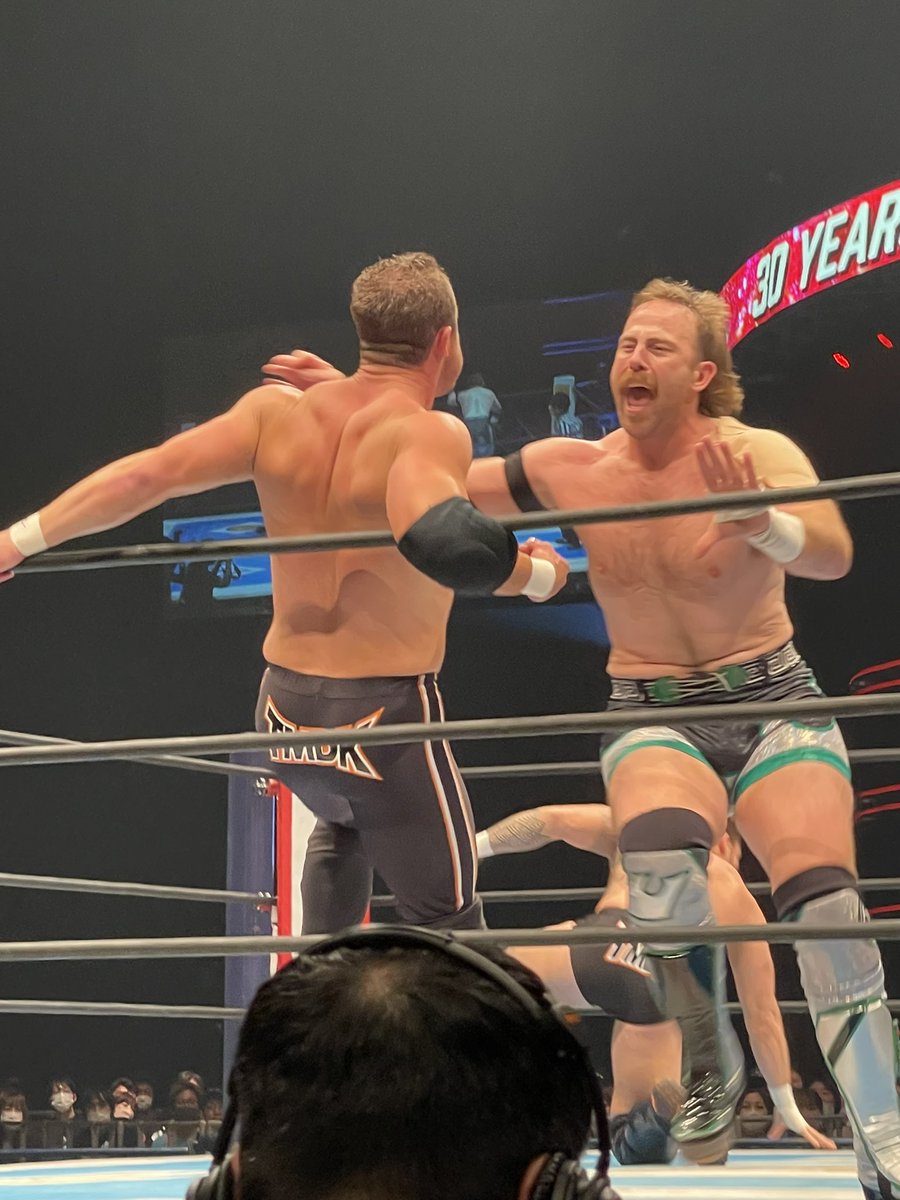 jonnyandgreenw1's tweet image. 今シリーズ日本中で暴れまくったオージーオープン、次G1出るんだっけ？
出ないはずないよね？出るよね？ね？🥺

 #njDONTAKU
#AussieOpen